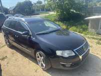 Dezmembrez VW Passat cod motor BMP