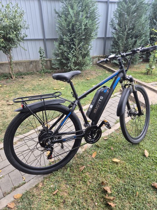 Bicicletă electrică DUOTTS C29 Pro, 29 inch, Motor 750W,,