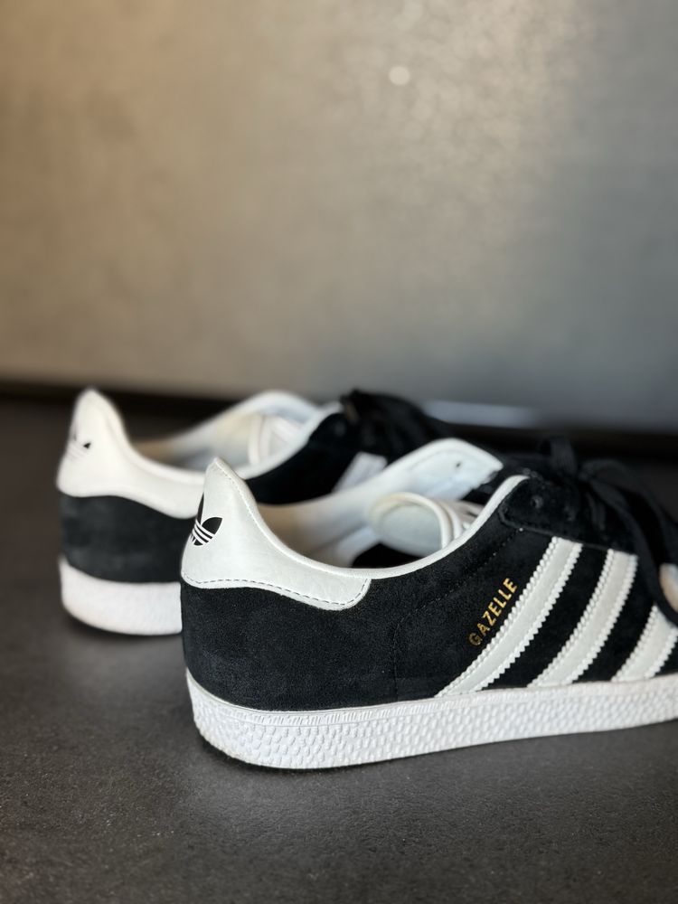 Adidas Gazelle 40 номер