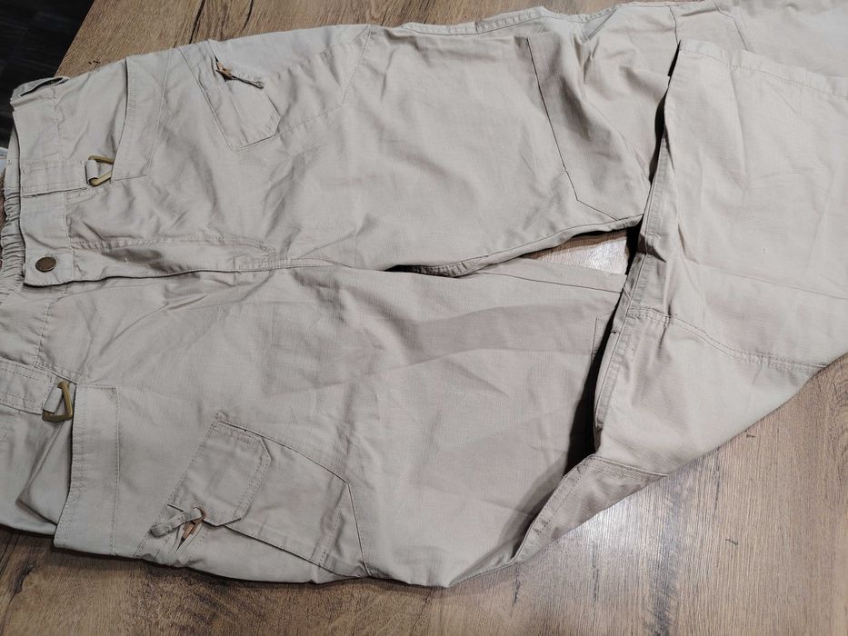 Мъжки панталони - 100%памук