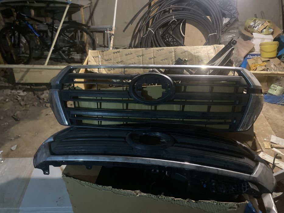 Продам решотку на 200