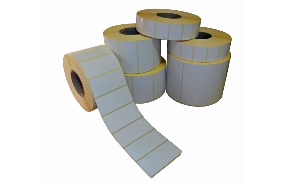 Chek Qogoz Чековые ленты