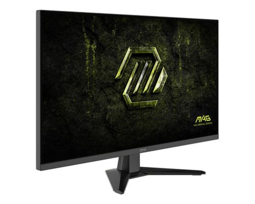 Монитор 32 curved msi 2k/180hz 0.5 ms