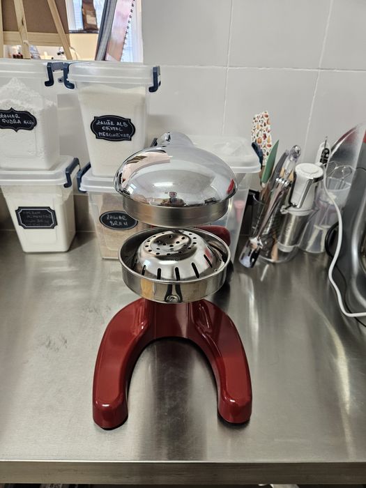 Storcator fructe profesional manual