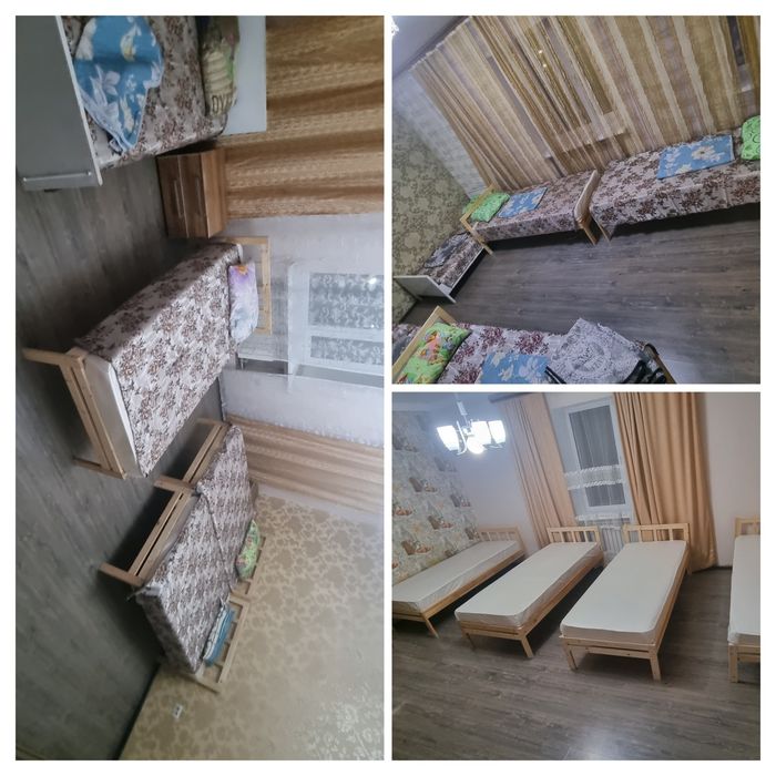 Сдаем дом на Кунгее