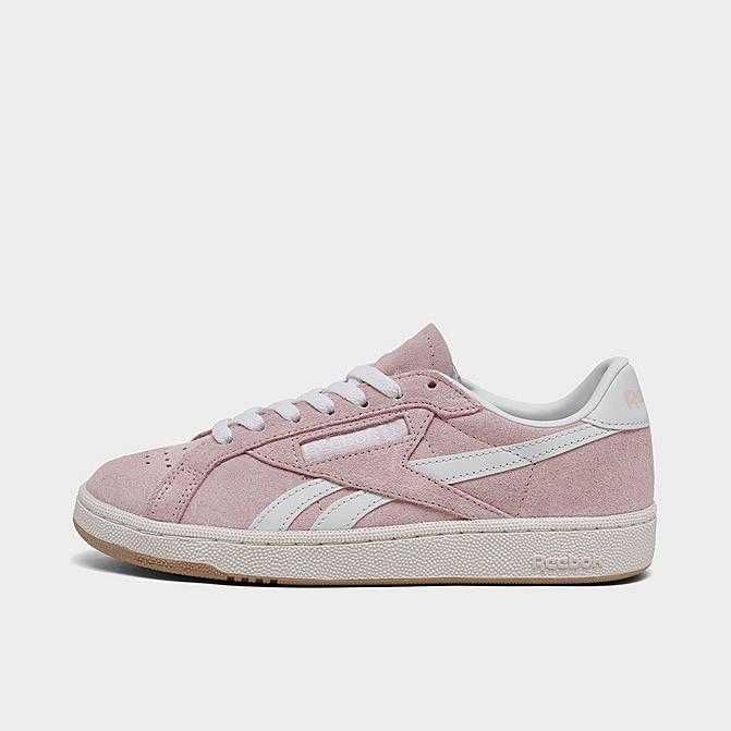Кроссовки женские Reebok Club C Grounds UK! Новые с бирками! Оригинал!