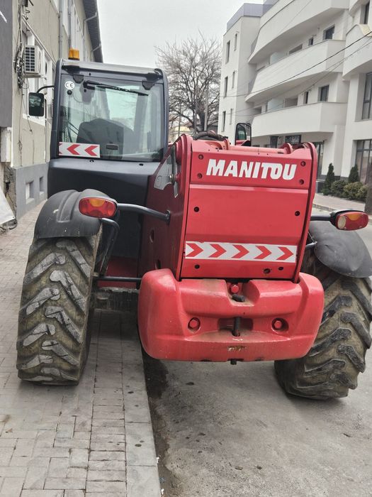 Manitou 1840 de vanzare