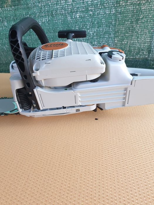 Drujbă Stihl 261C Profesională nouă.