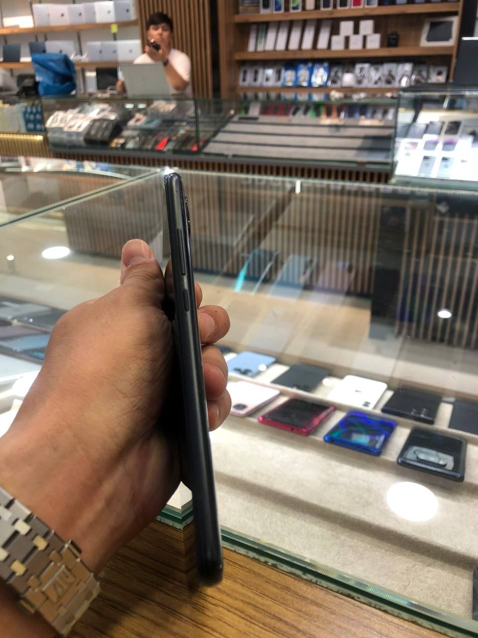 Redmi 7 3/32 GB qora