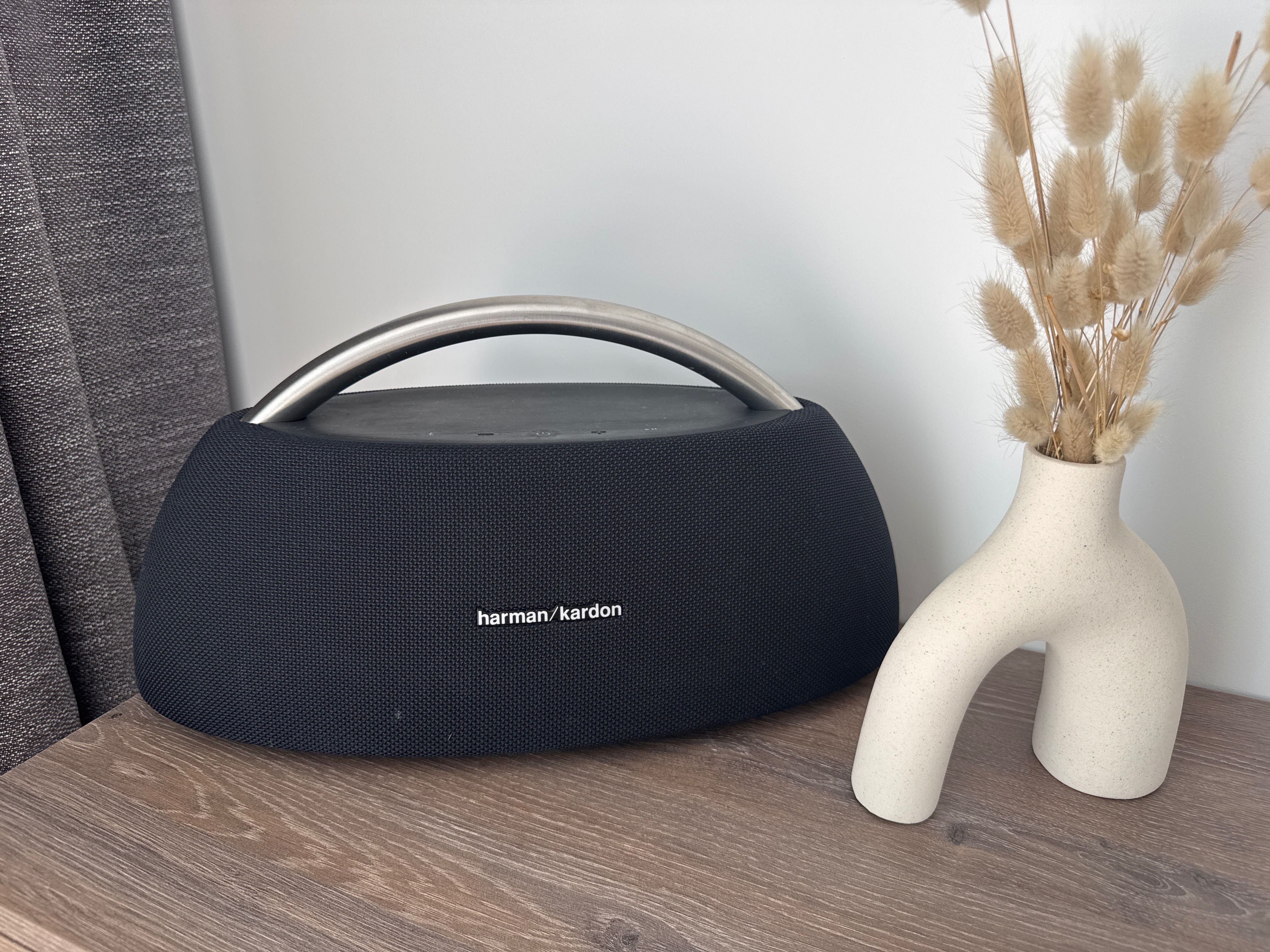 Колонка, Harman Kardon
