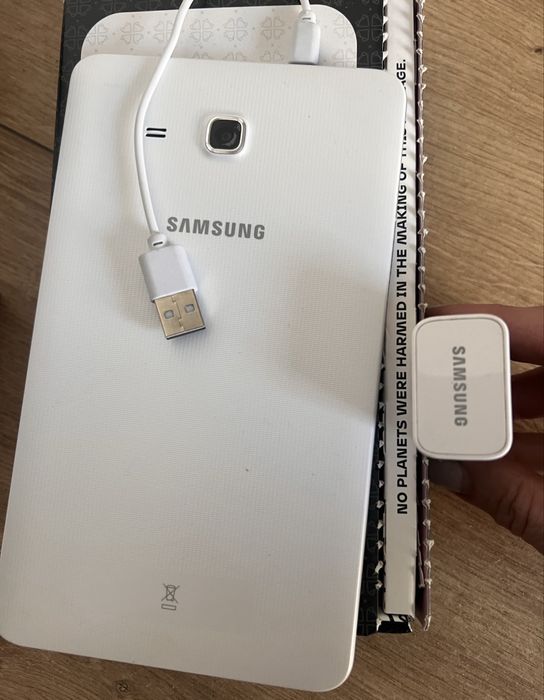 Tableta samsung galaxy tab