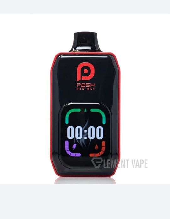 Vape 30.000 Puffs Telefon Muzica Boxa Portabila Jocuri