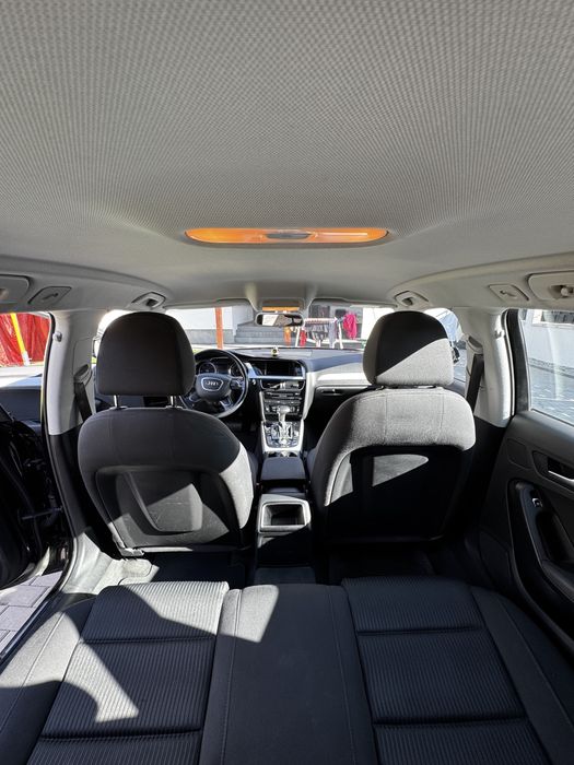 Audi A4 B8 Avant 2.0 TDI - Automat - 2015