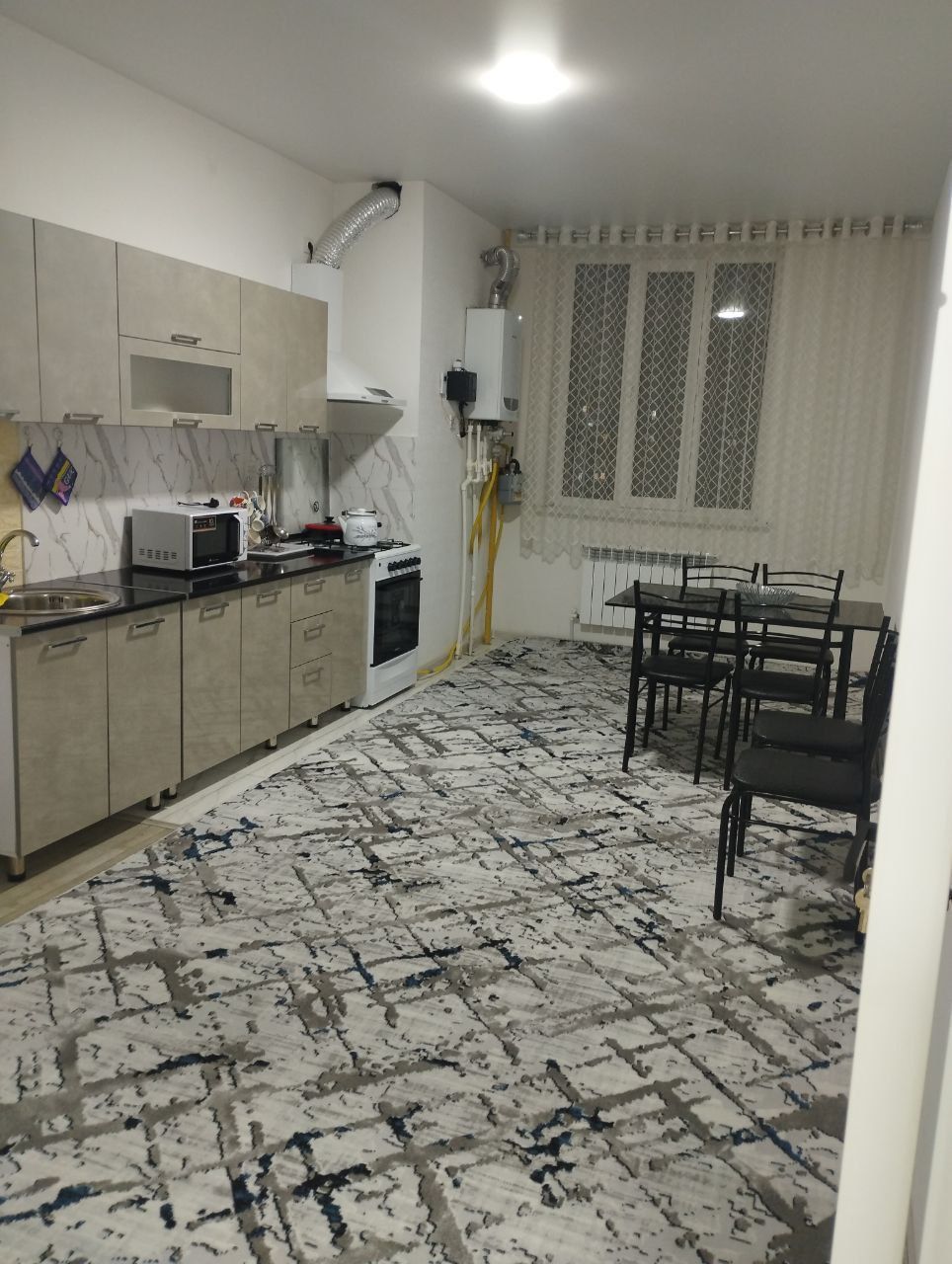 Аренда Паркнет авеню
