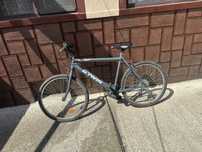 Bicicleta b-twim 50