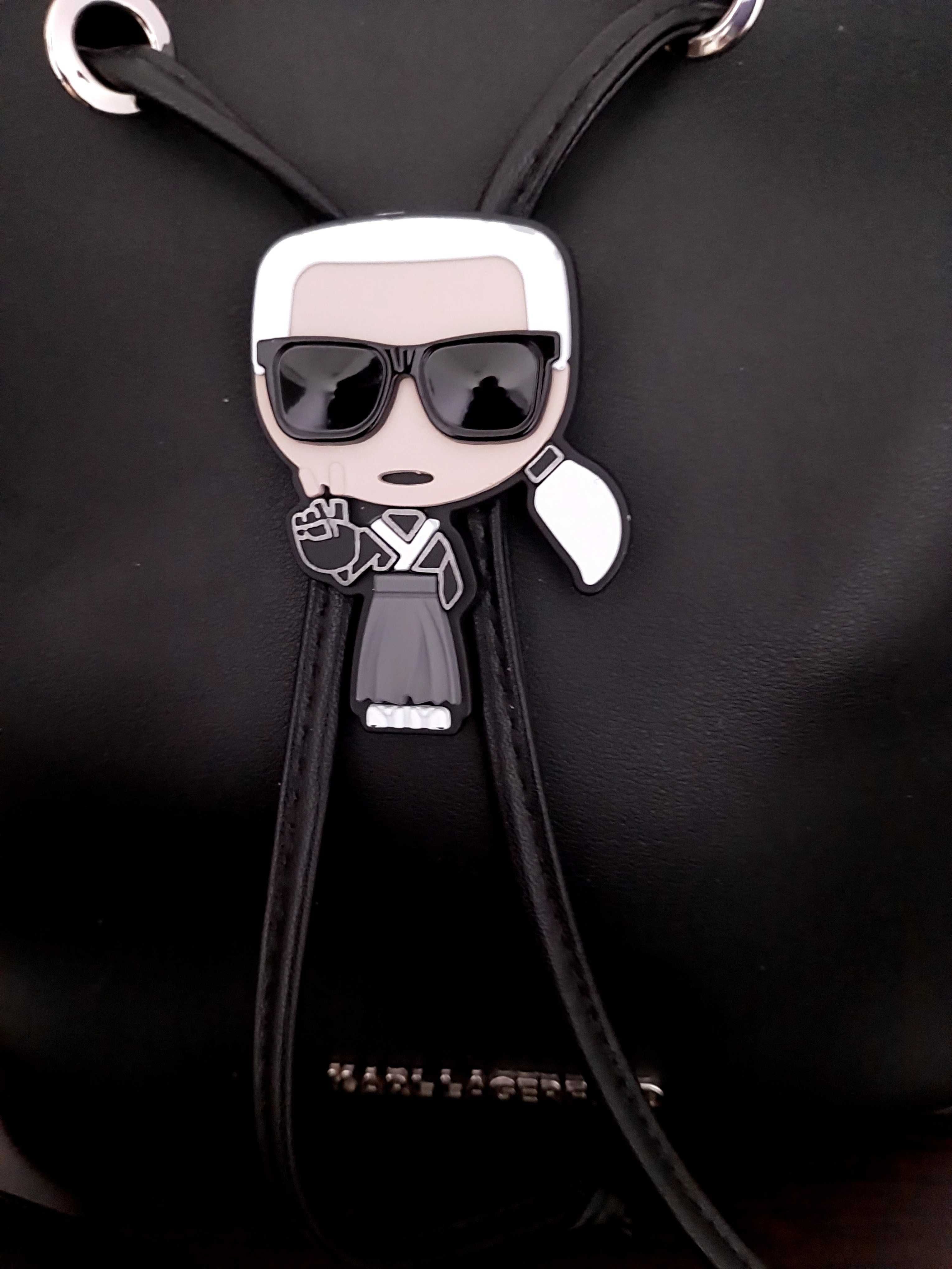 Чанта Karl Lagerfeld