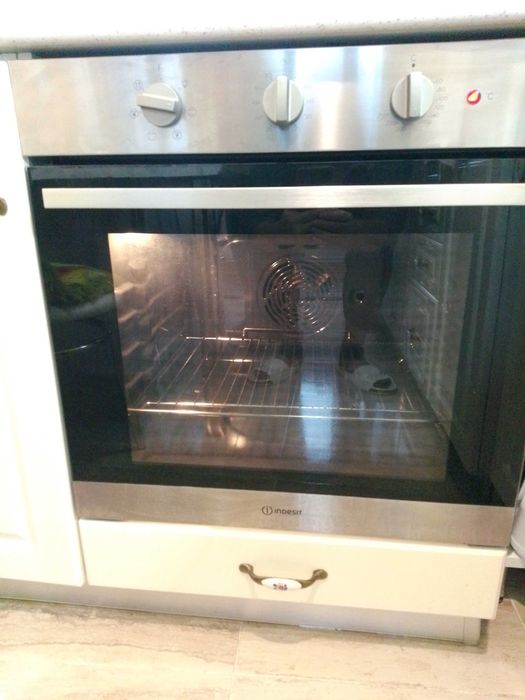 cuptor electric incorporabil indesit