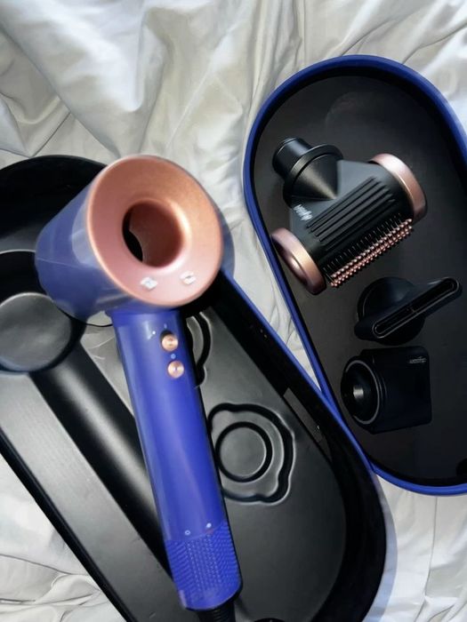 Профессиональный фен Dyson Supersonic