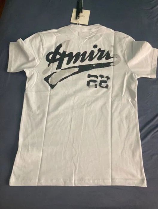 Amiri тениска  S