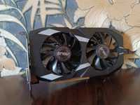 Срочна продам Geforce GTX 1050