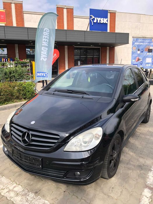Vand Mercedes-Benz Clasa B 180 CDI (W245)
