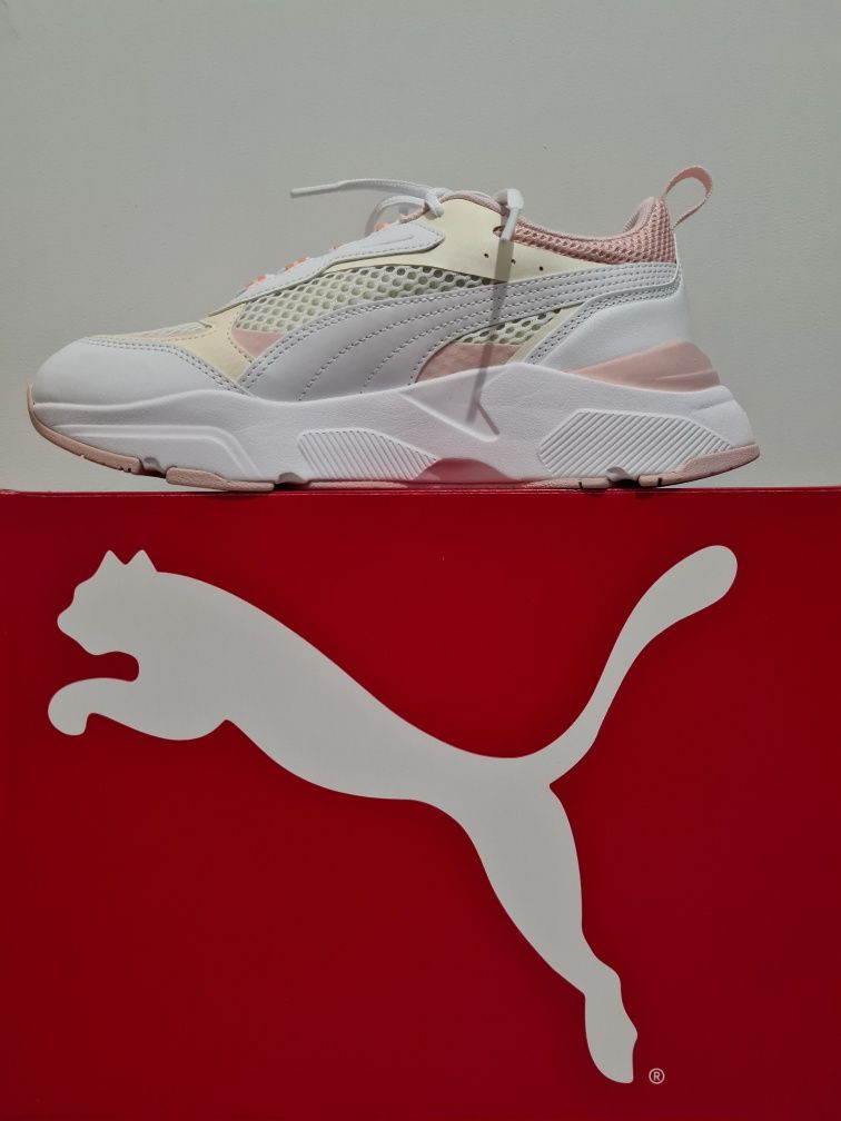 Дамски маратонки PUMA номер 37,40