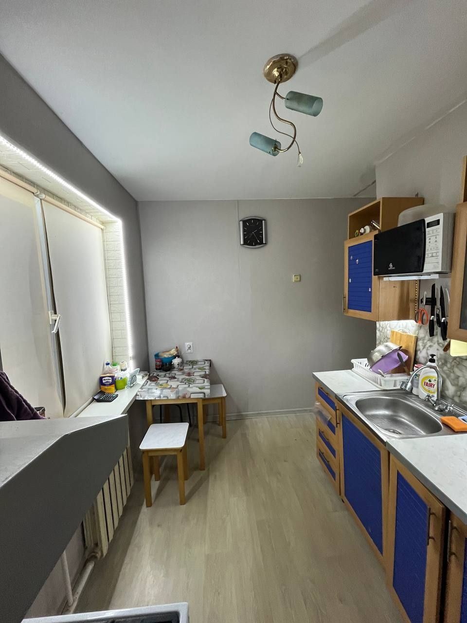 Срочно продам 2х комнатную квартиру