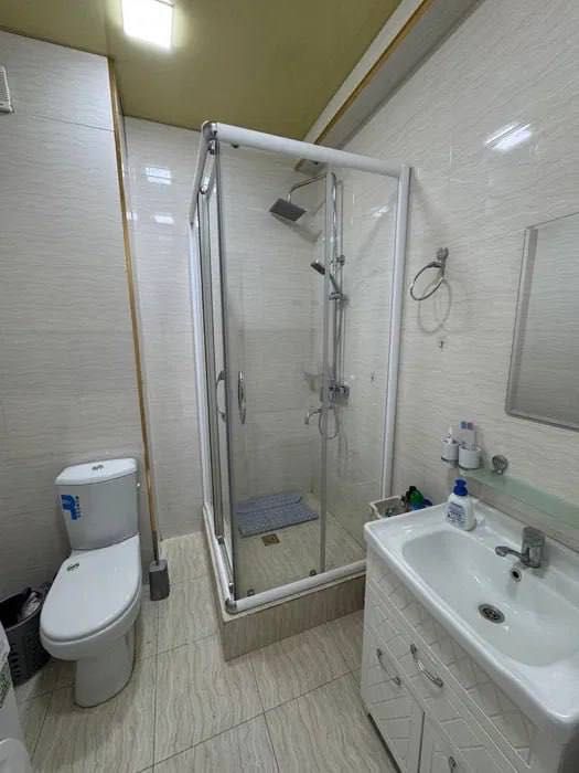 NRG Mirzo-Ulugbek Продается 1 комнатная квартира ремонт ул Сайрам