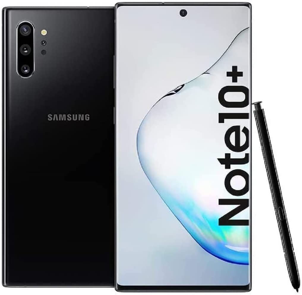 Samsung Galaxy note 10 plus