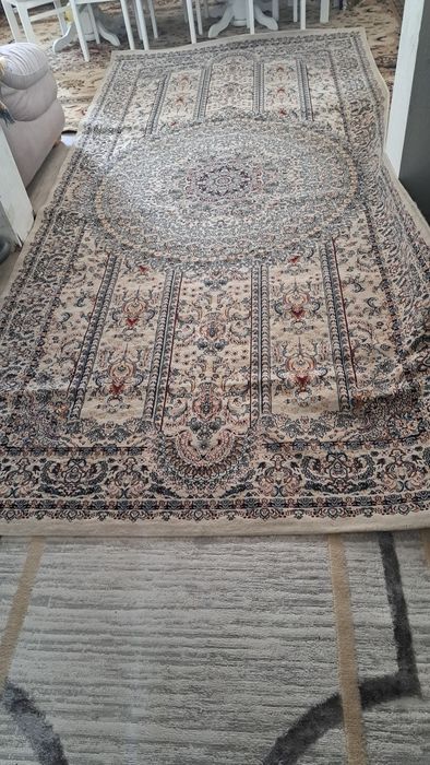 Продам ковер детский