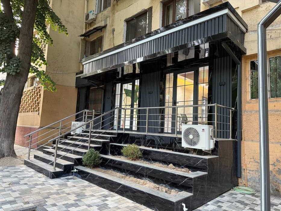 Продается коммерческое помещение, Юнусабадский ОР-Р: гостиница HYATT