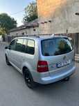 VW Touran 2006 -Variante +\~