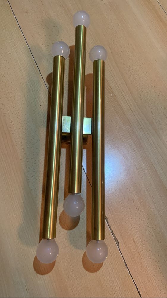 Aplice alama Gio Ponti