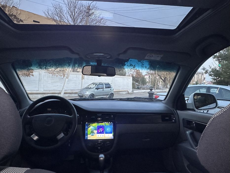 Gentra 2022yil sotiladi.