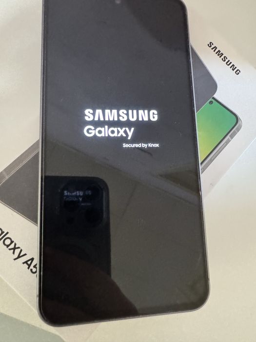 Samsung Galaxy A56 5G