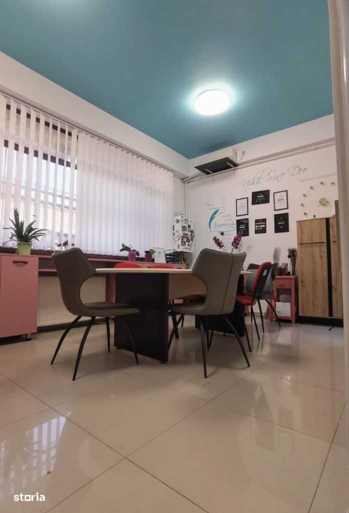 Bratianu Apartament 2 cam ideal activitate comerciala,birouri,cabinet