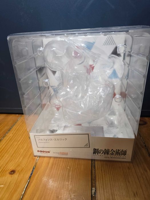 Alphonse Elric - POP UP PARADE фигурка - Fullmetal Alchemist