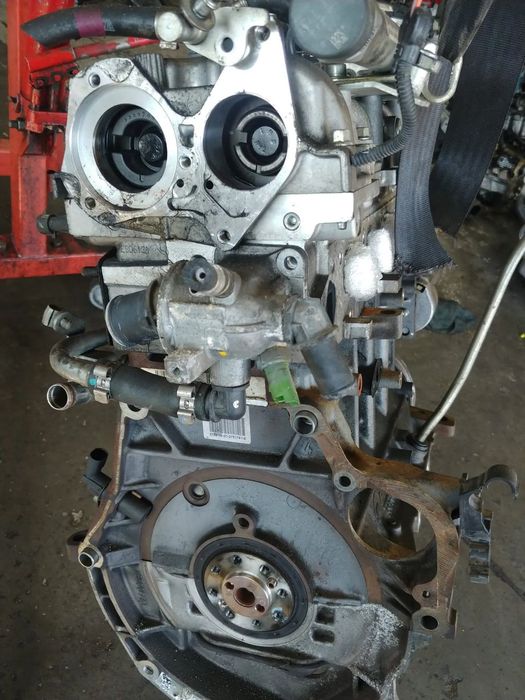 Motor 1.3 d multijet 199a2000 199a 2.000 lancia ypsilon fiat doblo