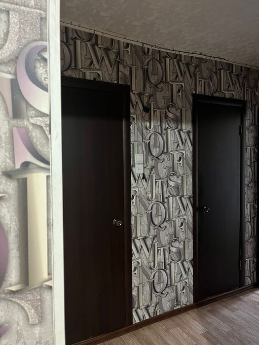 Продаётся 2 комн 4 мкрн 15,6млн