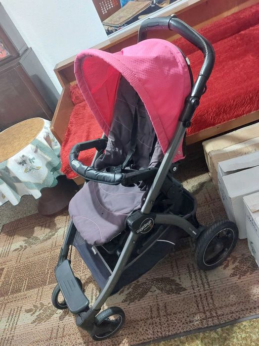 Количка Peg Perego