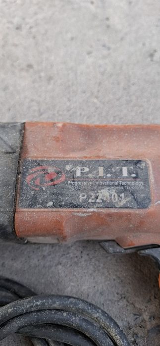 Перфоратор P.I.T P22401