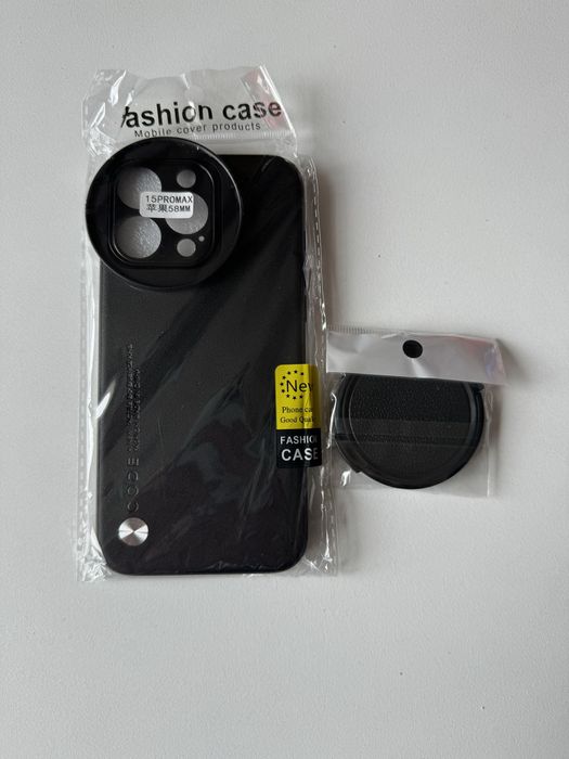 Husa pentru Iphone 15 pro max