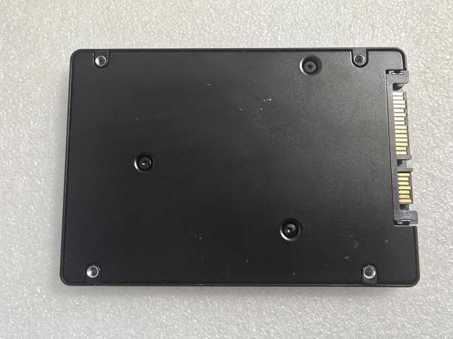 Solid State Drive (SSD) Samsung 256GB MLC SATA 6Gbps 2.5" MZ-7KN256D