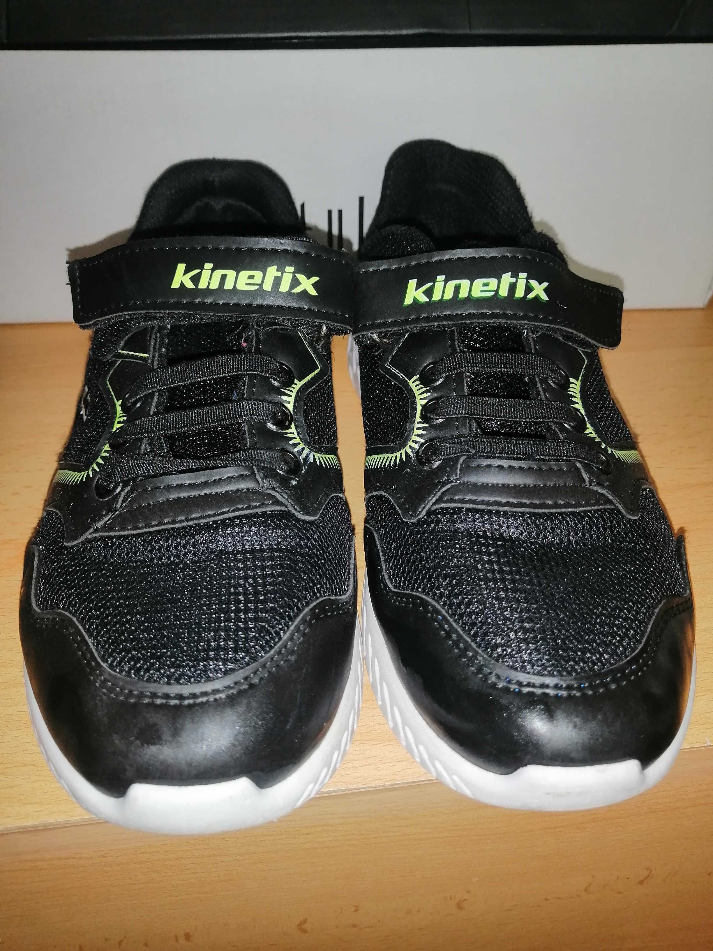 Adidasi Kinetix pantofi sport