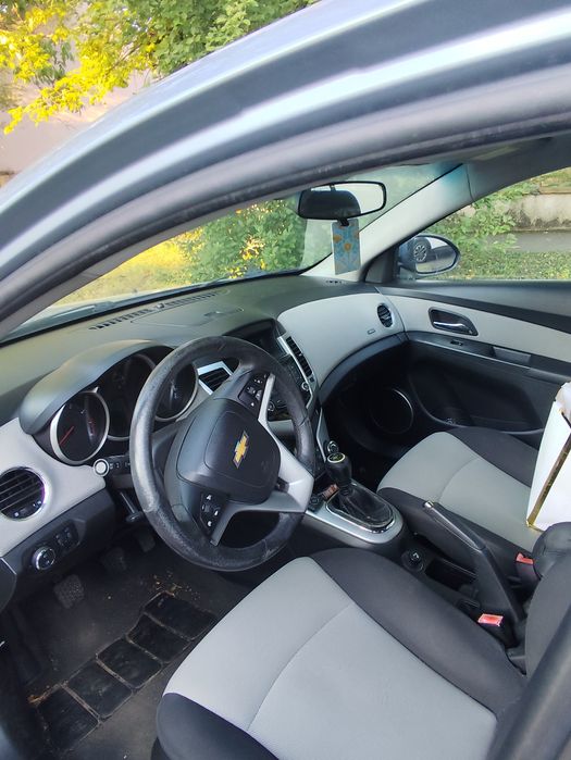 Chevrolet Cruze unic proprietar