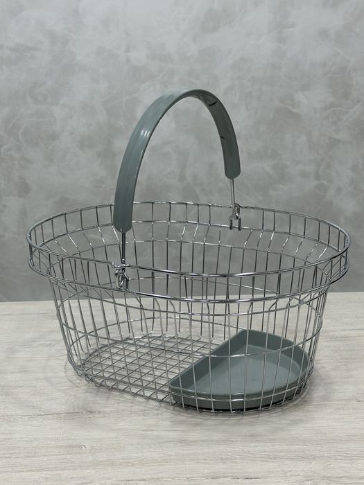 Supermarket uchun savat корзина для супермаркеты