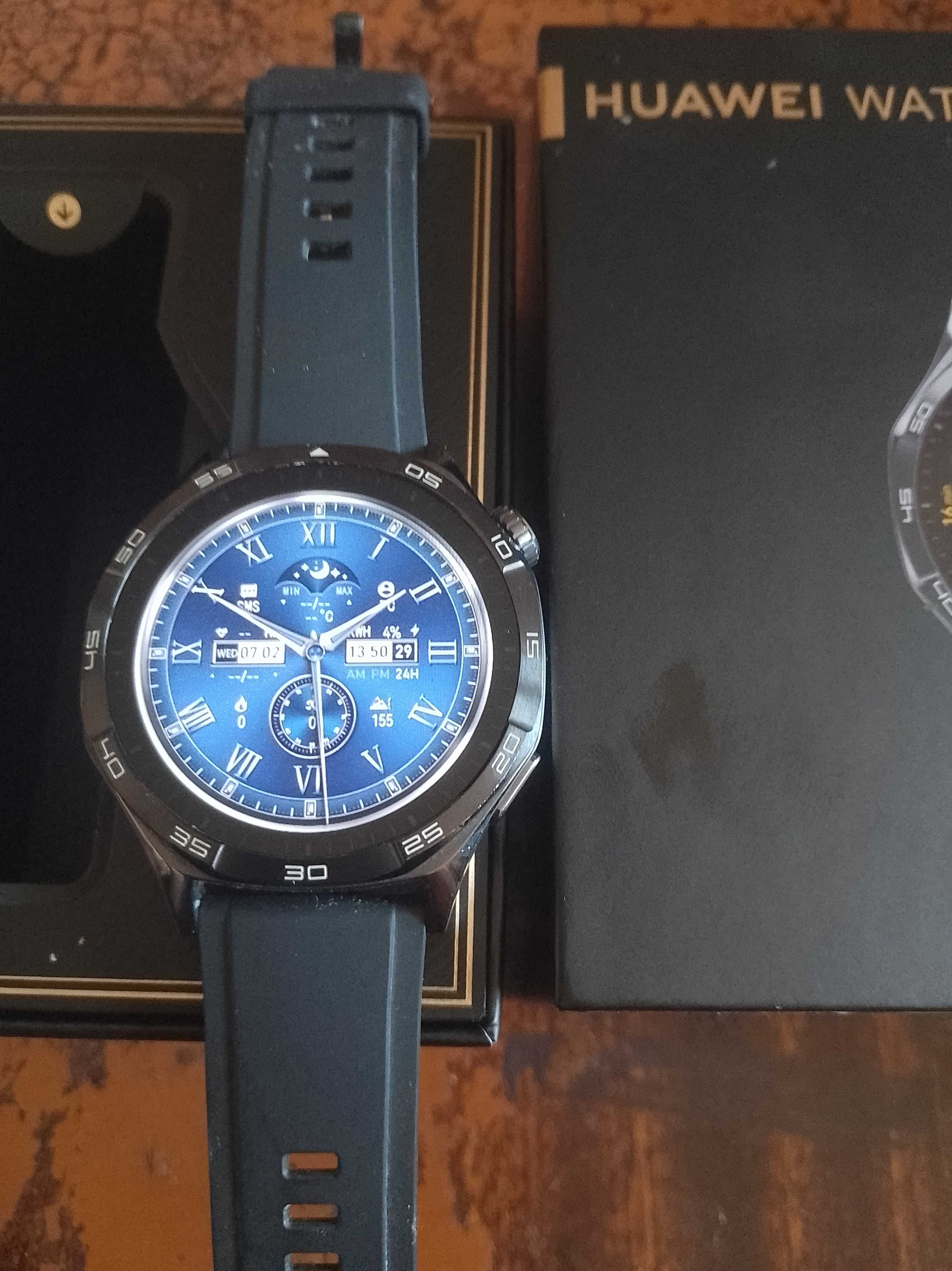 Huawei watch GT 5