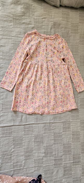 Lot 6 rochite, marimea 110