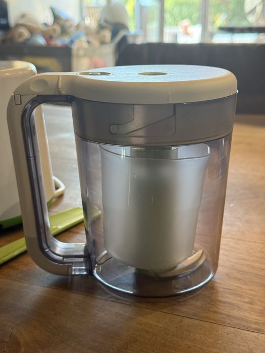 Avent комбиниран уред за готвене на пара