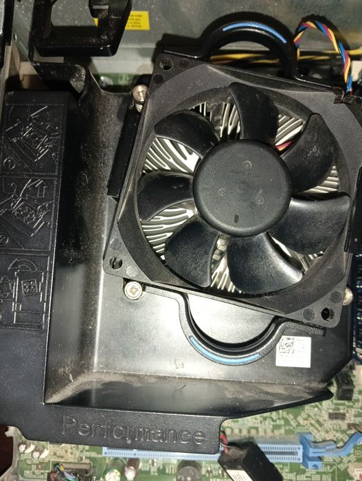 DELL OPTIPLEX 9020 SFF за смяна на дънното